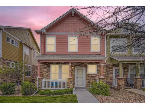 22790 E Briarwood Pl, Aurora, CO 80016
