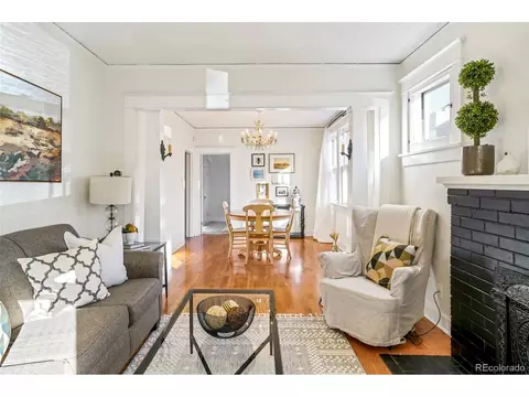 776 S Sherman St, Denver, CO 80209