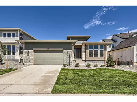 5899 Tesoro Pt, Parker, CO 80134