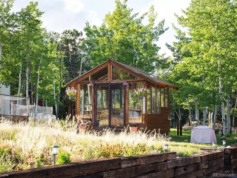 159 Pinion Rd, Bailey, CO 80421 photo 23