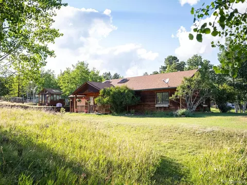 159 Pinion Rd, Bailey, CO 80421 photo 34