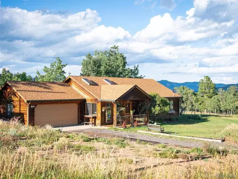 159 Pinion Rd, Bailey, CO 80421 photo 30