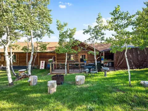 159 Pinion Rd, Bailey, CO 80421 photo 1