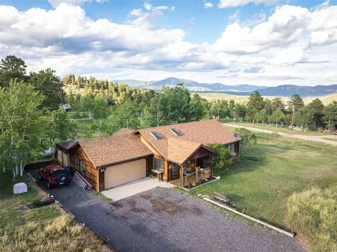 159 Pinion Rd, Bailey, CO 80421 photo 33