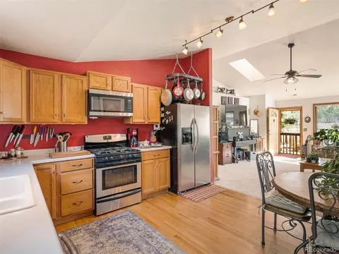 159 Pinion Rd, Bailey, CO 80421 photo 12