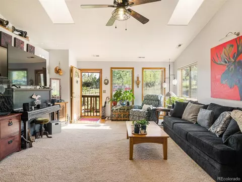 159 Pinion Rd, Bailey, CO 80421 photo 5