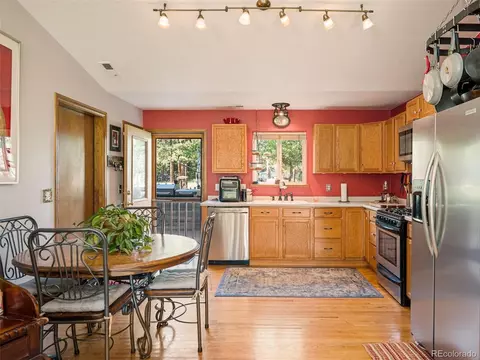 159 Pinion Rd, Bailey, CO 80421 photo 6