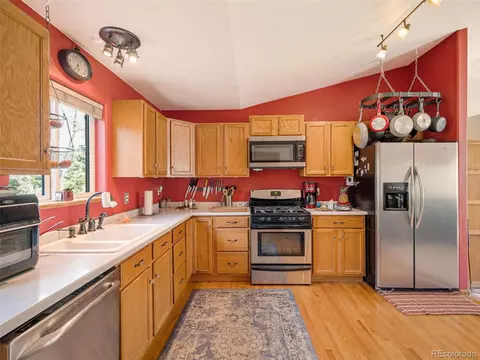 159 Pinion Rd, Bailey, CO 80421 photo 13