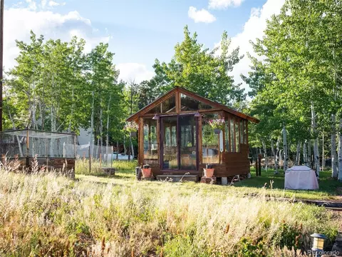 159 Pinion Rd, Bailey, CO 80421 photo 22