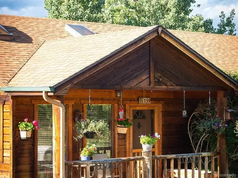 159 Pinion Rd, Bailey, CO 80421 photo 32