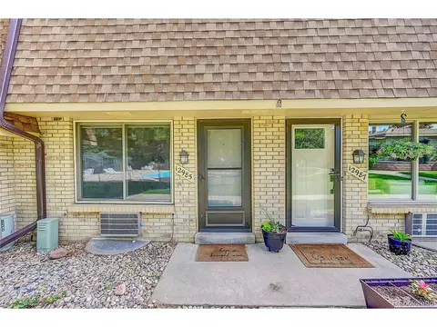 12985 W 20th Ave, Golden, CO 80401