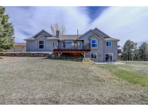 10510 Inspiration Dr, Parker, CO 80138