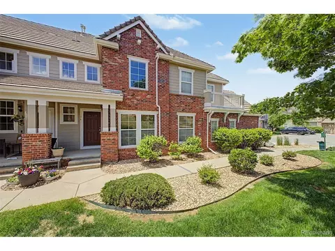 6732 S Winnipeg Cir #106, Aurora, CO 80016