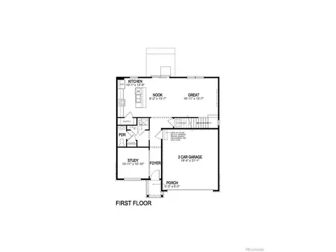 45838 Red Tail Dr, Bennett, CO 80102 photo 2