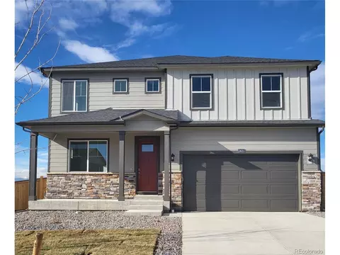 13616 Topaz Pl, Longmont, CO 80504