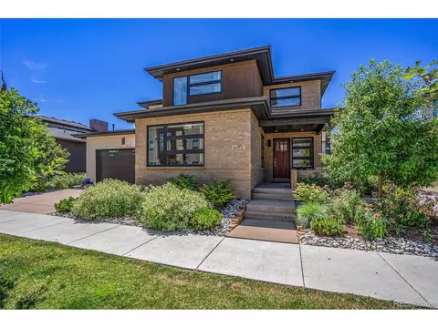 7256 E Archer Pl, Denver, CO 80230