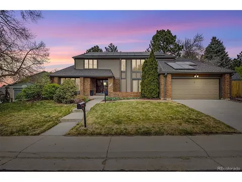 6152 S Geneva Way, Englewood, CO 80111