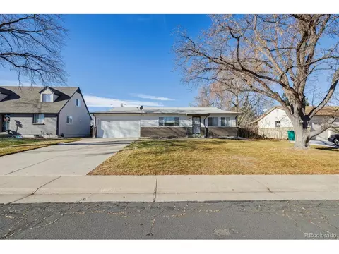 9031 Raleigh St, Westminster, CO 80031