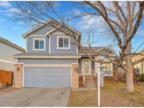 12527 Tammywood St, Broomfield, CO 80020