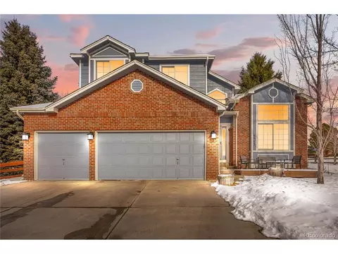 4983 Mountain Meadow Trl, Castle Rock, CO 80109