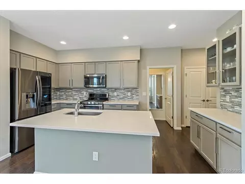14794 E Crestridge Dr, Centennial, CO 80015 photo 11