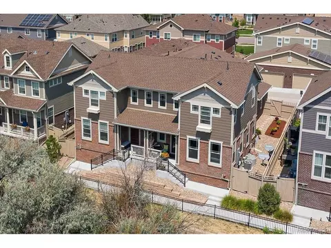 14794 E Crestridge Dr, Centennial, CO 80015 photo 1