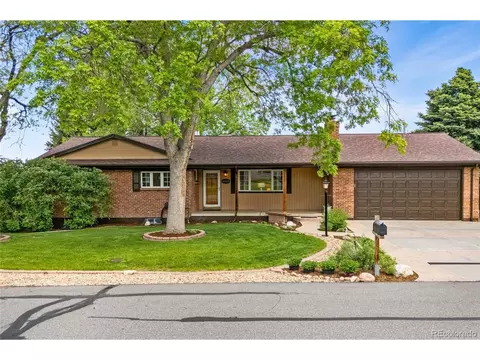 1020 S Upham St, Lakewood, CO 80226