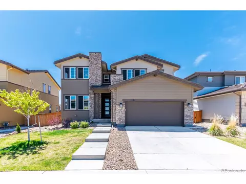 14382 Mosaic Ave, Parker, CO 80134