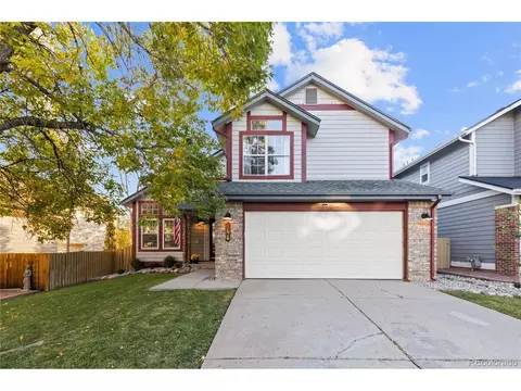 11616 Masonville Dr, Parker, CO 80134
