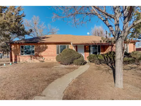 760 Scranton Ct, Aurora, CO 80011