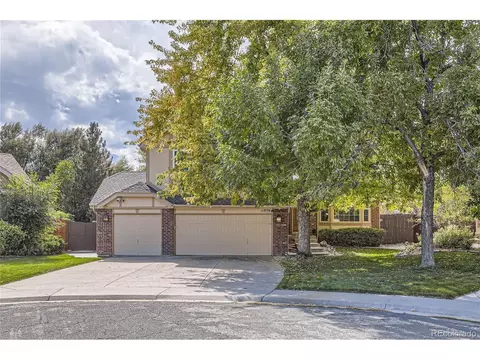 Undisclosed, Littleton, CO 80127