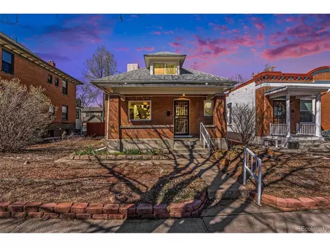 1025 S Clarkson St, Denver, CO 80209