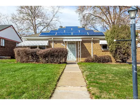 3075 N Adams St, Denver, CO 80205