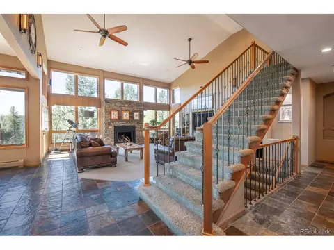 35631 Upper Aspen Ln, Pine, CO 80470 photo 5