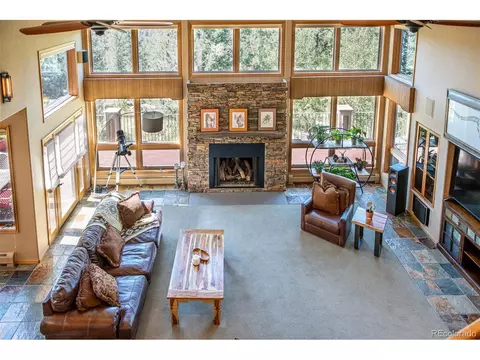 35631 Upper Aspen Ln, Pine, CO 80470 photo 2