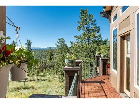 35631 Upper Aspen Ln, Pine, CO 80470 photo 4