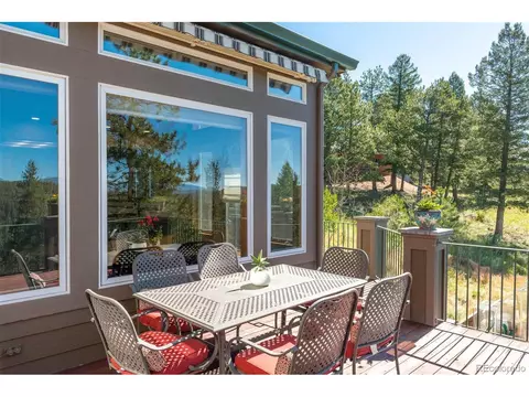 35631 Upper Aspen Ln, Pine, CO 80470 photo 23