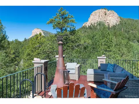 35631 Upper Aspen Ln, Pine, CO 80470 photo 26