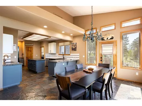 35631 Upper Aspen Ln, Pine, CO 80470 photo 12