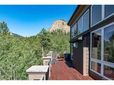 35631 Upper Aspen Ln, Pine, CO 80470 photo 25