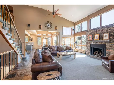 35631 Upper Aspen Ln, Pine, CO 80470 photo 6