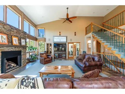 35631 Upper Aspen Ln, Pine, CO 80470 photo 8