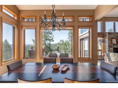 35631 Upper Aspen Ln, Pine, CO 80470 photo 9