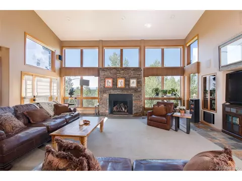 35631 Upper Aspen Ln, Pine, CO 80470 photo 3