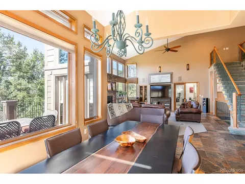 35631 Upper Aspen Ln, Pine, CO 80470 photo 11