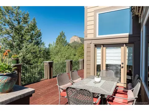 35631 Upper Aspen Ln, Pine, CO 80470 photo 22