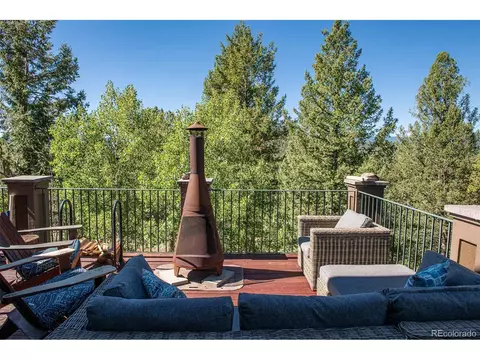 35631 Upper Aspen Ln, Pine, CO 80470 photo 27