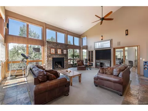 35631 Upper Aspen Ln, Pine, CO 80470 photo 7