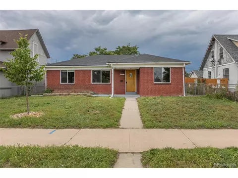 4453 Fillmore St, Denver, CO 80216