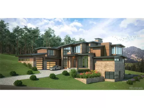 1085 Golf Estates Pt, Castle Rock, CO 80108